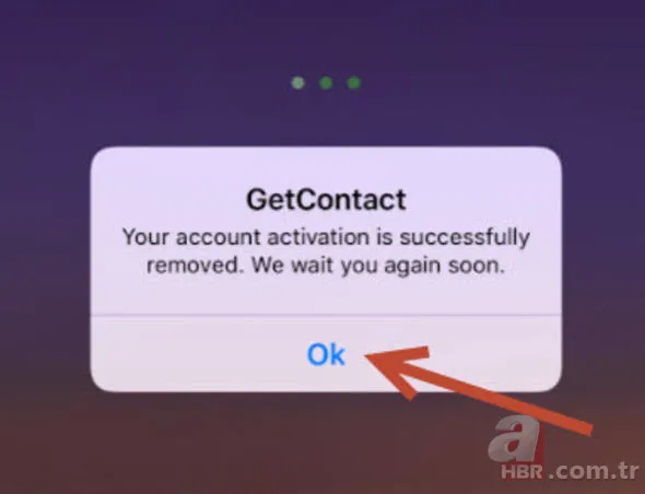 Akıllı telefonlarda Getcontact çılgınlığı 16
