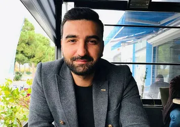 CHP Didim Gençlik Kolları Başkanı Süleyman Çulha cezaevine girdi