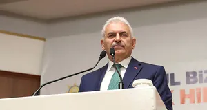 Binali Yıldırım’dan 11 dilde ’nevruz’ mesajı