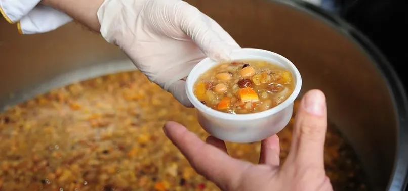 Asure gunu ne zaman / asure gunu 2018 ne zaman hangi gun asure nin Asure Gunu Ne Zaman / Asure Gunu 2018 Ne Zaman Hangi Gun Asure Nin