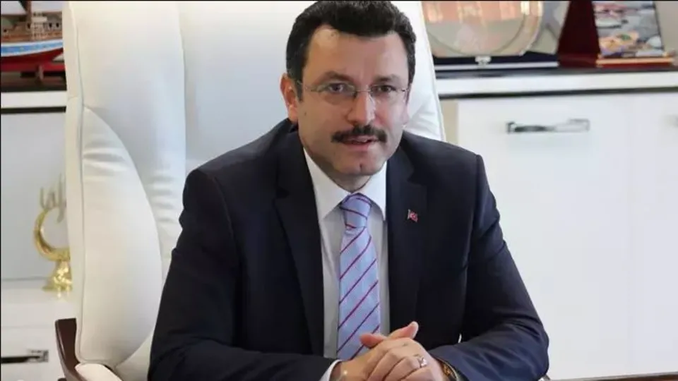 Ahmet Metin Genç A Haber’de