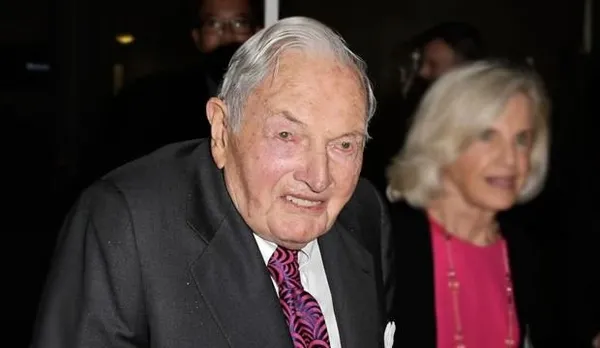 Koronavirüste flaş suçlama! Bill Gates, Soros ve Rockefeller...