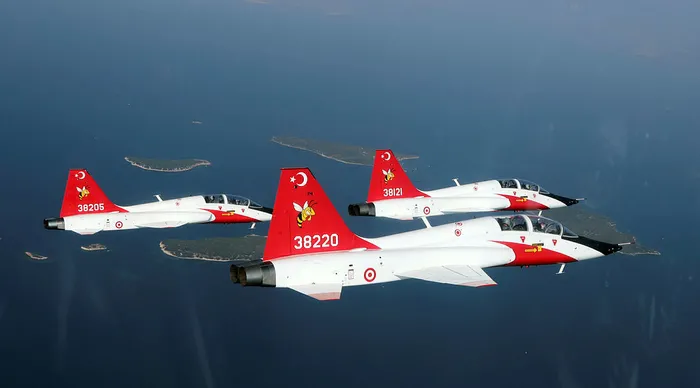 Son dakika: Hulusi Akar: Kendi göbeğimizi kendimiz kesebilecek durumdayız - 3