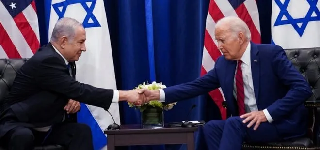 Soykırım ortakları restleşti! Katil Netanyahu ile Biden kavgası alenen ortada | Siyonist ordusu ABD’ye rağmen Refah’a saldıracak mı?