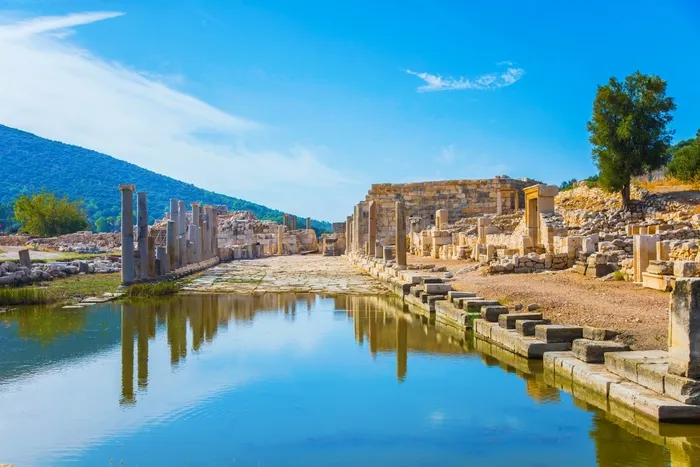 Antalya kültür turizminde rekor yıl! Müze ve ören yerlerinde 2025’te 3,25 milyon ziyaretçi