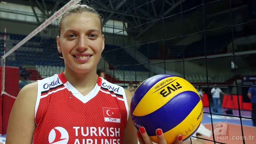 Filenin Sultanları bakın nereliymiş! İlkin Aydın, Hande Baladın, Eda Erdem'in memleketi meğerse... 4