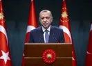 Başkan Erdoğan duyurdu! FETÖ’nün kritik ismi yakalandı