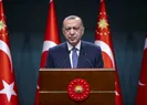 Başkan Erdoğan duyurdu! FETÖnün kritik ismi yakalandı