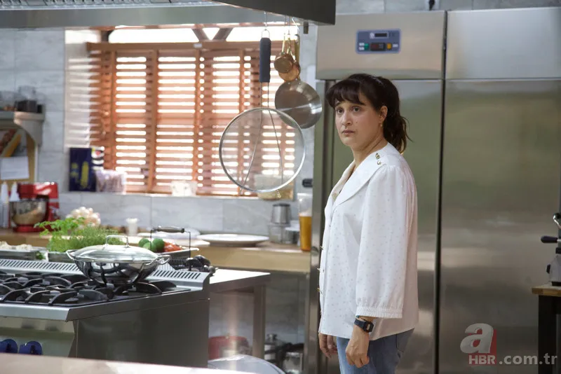 Yalan Dünya'nın Tülay'ı İrem Sak'ın zayıflama sırrı! 54 kiloya düşmek için bunu yapmış! Plazma diyetiyle... 20