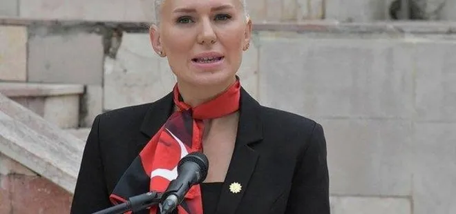 CHP’li Bilecik Belediye Başkanı Melek Mızrak Subaşı’ndan skandal üstüne skandal! Aile şirketine kıyak yapmıştı