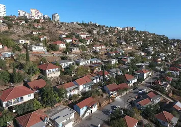 'İmar barışı’nın ayrıntıları belli oldu