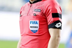 Fenerbahçe-Trabzonspor maçını Cüneyt Çakır yönetecek