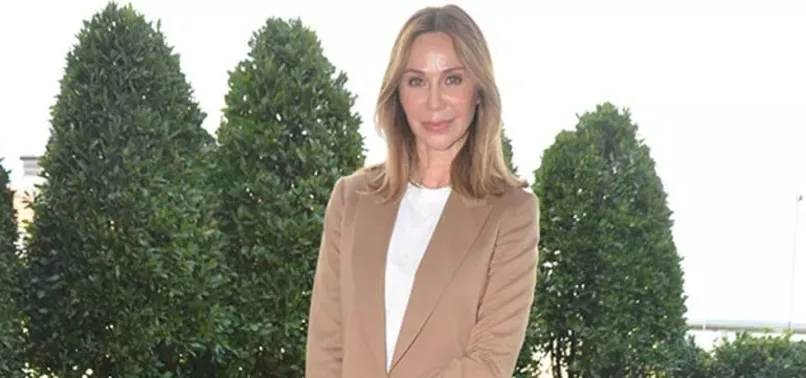 Dehşeti yaşayan Demet Şener: Sessiz kalmamayı tercih ettim!