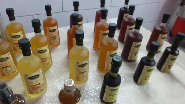 Balıkesir’de koronaya karşı "dört hırsız sirkesi" - 4