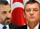 CHPli isme tepki: Vicdansızlıktır!
