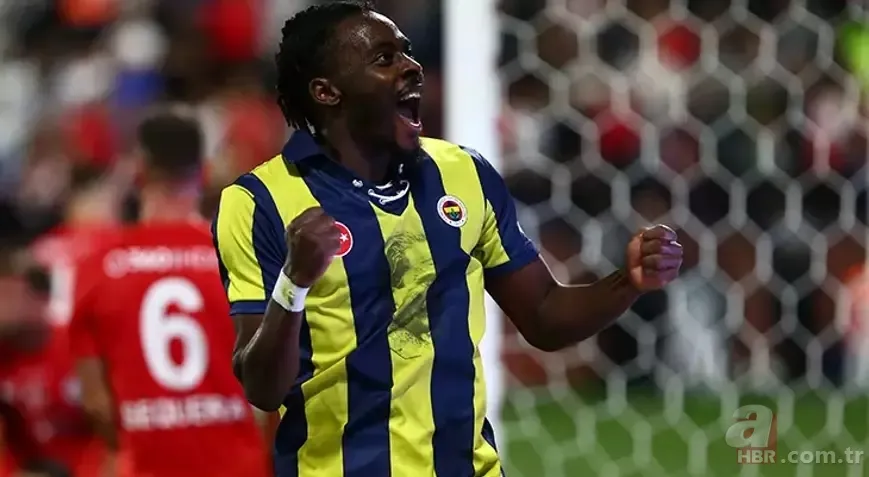 Fenerbahçe'de yaprak dökümü! Ferdi Kadıoğlu derken sürpriz bir isim yolcu... 15