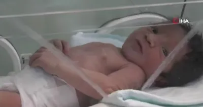 Adıyaman’da tüyler ürperten olay! Bebeğini canlı canlı gömmeye çalışan anne ile anneanne cezasını buldu