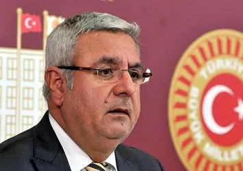 "CHP: Türk siyasetinin Haşdi Şabi'si"