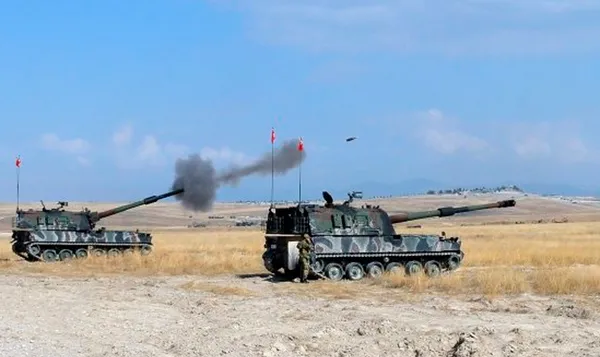 FIRTINA-2’nin TSK’ya ilk teslimat tarihi belli oldu