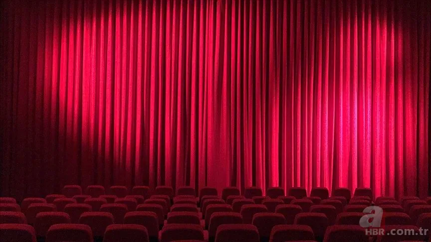 Son dakika: Sinemalar 4 Ocak'ta açılacak mı? Sinema salonları ne zaman açılacak? Açılış tarihi ertelendi mi? 2