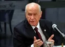 Devlet Bahçeliden İmamoğluna sert tepki!