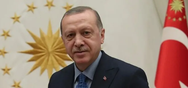 Başkan Erdoğan Miraç Kandilini kutladı