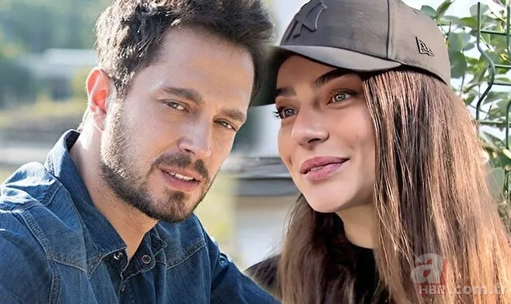 Ayça Ayşin Turan ve Murat Boz'la ilgili gerçek ortaya çıktı! Aşk haberlerini bu yüzden yalanlamış 3