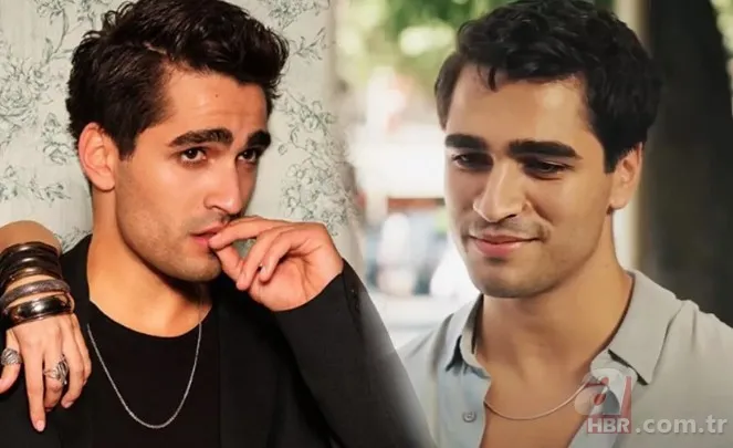 Seda Sayan'ın biricik oğlu Oğulcan Engin'in müstakbel baldızı... Ateş Kuşları'nın Gülayşe'si Alayda Alişan'ın ablasını gören şaştı kaldı! 6