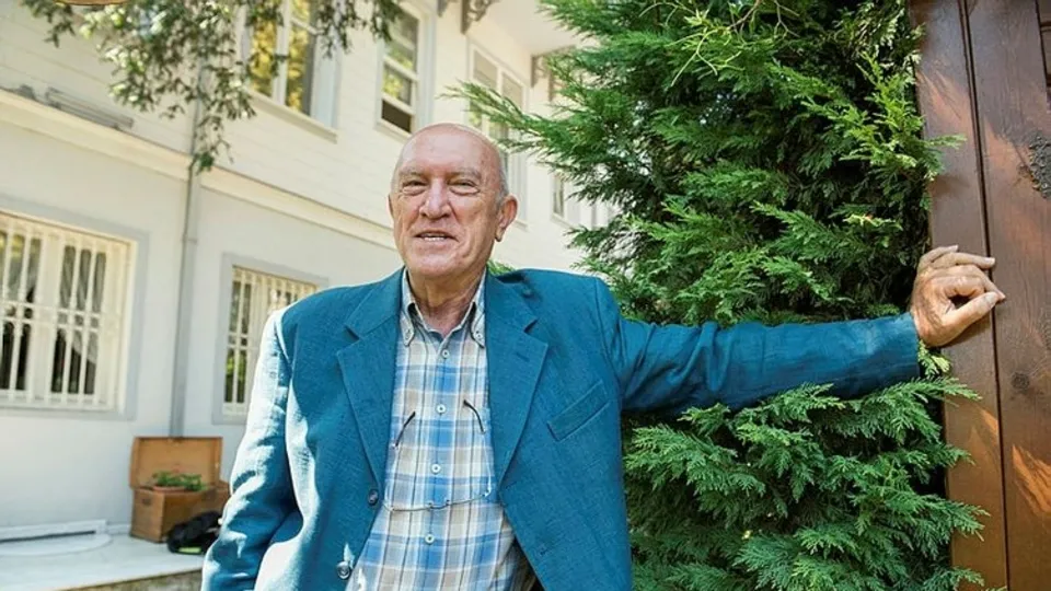 Eski Bakan Akarcalı'dan Başkan Erdoğan'ın Türkiye liderliğine övgü: Devrimci bir yaklaşımla yönetti