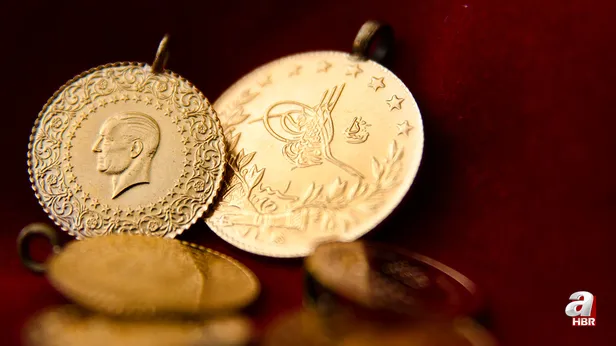 Dolar ve altın düşecek mi, yükselecek mi? Altın uzmanı tarih verdi! BDDK’dan yeni karar geldi! İşte güncel altın ve döviz kuru...