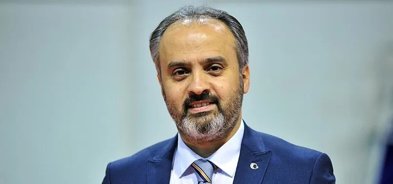 Bursa'nın yeni belediye başkanı belli oldu