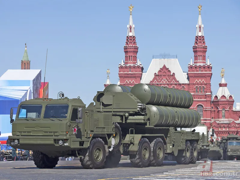 S 400 mü Patriot mu? Hangisi daha güçlü? 9