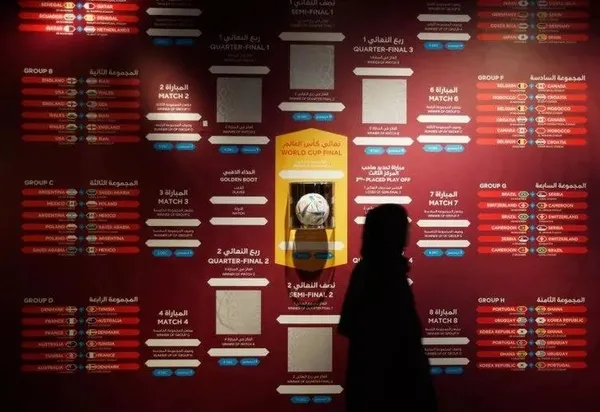 Dünya Kupası boyunca ’Dört Büyükler’in kasası dolacak! Her gün para yağacak