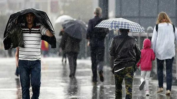 1615655323571.jpg Meteoroloji'den flaş sağanak yağış uyarısı! İstanbul, Ankara, İzmir 5 günlük hava durumu... - 5