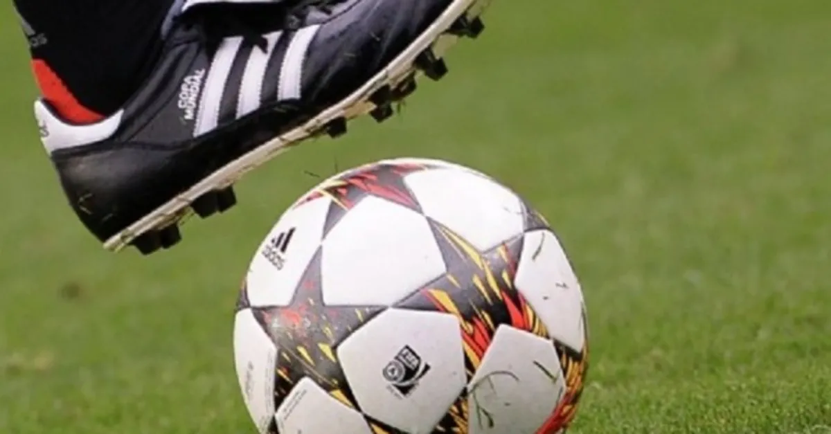 Futbolda FETÖ soruşturması!