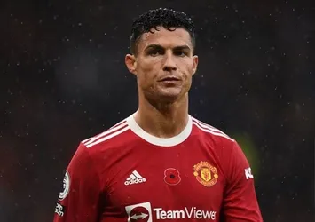 Cristiano Ronaldo bombası patlayacak! Real Madrid efsanesi için devrede