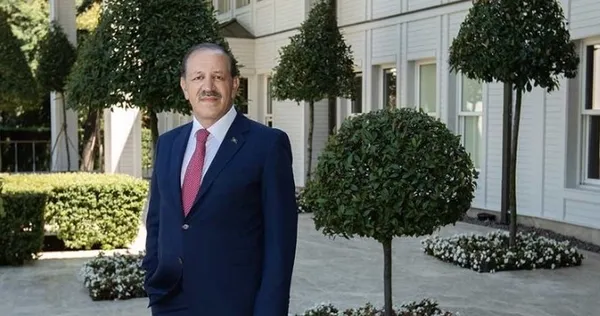 Kalyon Holding’ten dev işbirliği! Türkiye için ürettiği değeri dünyaya taşıyor