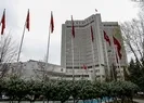 Dışişlerinden İsraile Osmanlı İmparatorluğu yanıtı