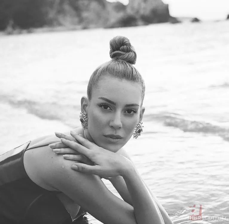 Sinem Kobal’ın kardeşinin kim olduğunu gören şaştı kaldı! Meğer Selena’da birlikte oynamışlar... 1