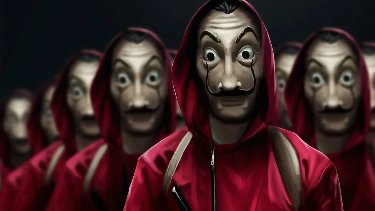 beklenen paylasim geldi la casa de papel 5 sezon ne zaman yayinlanacak netflix la casa de papel yeni sezon fragmani
