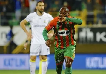 Beşiktaş, Vagner Love için teklif yükseltti