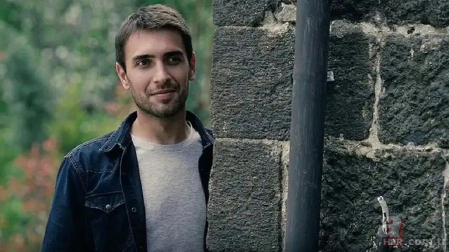 İşte Ulaş Tuna Astepe'nin sessiz sedasız ayrıldığı eski aşkı 3