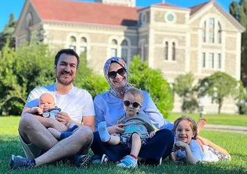 Başkan Erdoğan Gültekin ailesinin cenaze namazına katıldı: Canımız yüreğimiz yandı