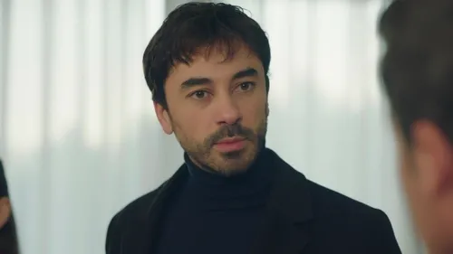 Kalp Yarası 28. bölüm fragmanı izle | "Bulacağım babamın katilini!"