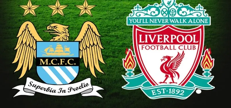 Man. City Liverpool maçı nasıl izlenir? Manchester City Liverpool maçı canlı izleme yolları nelerdir?