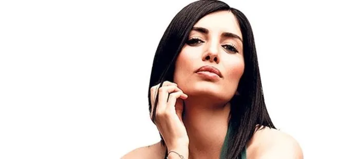 BAŞAK SAYAN HASTANEYE KALDIRILDI