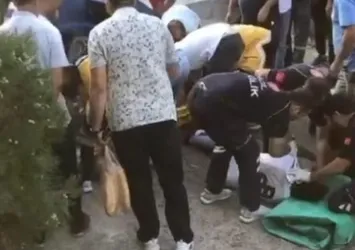 Patpat dehşeti can aldı! Korkunç kazada ölü ve yaralılar var