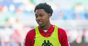 Jean-Paul Boetius testis tümörüne yakalandı