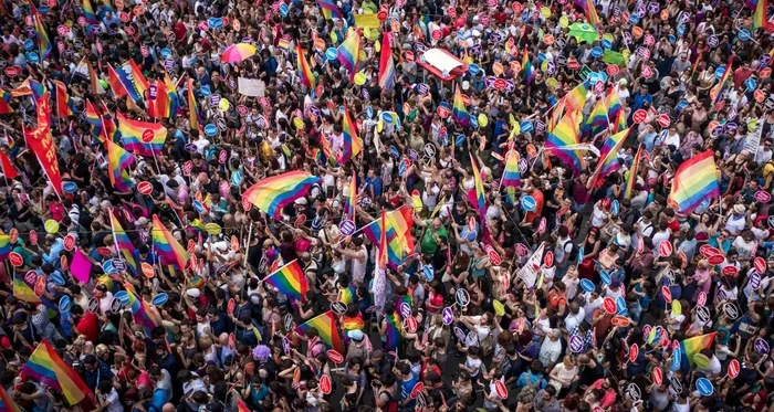 LGBT sapkınlığına karşı Peru’dan flaş hamle: Translar artık ’akıl hastası’ olarak tanımlanacak