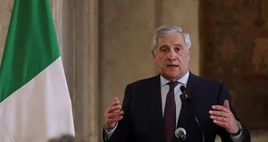 İtalya’dan Filistin’e destek